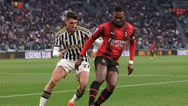 تاريخ مواجهات ميلان و يوفنتوس قبل مواجهة الليلة