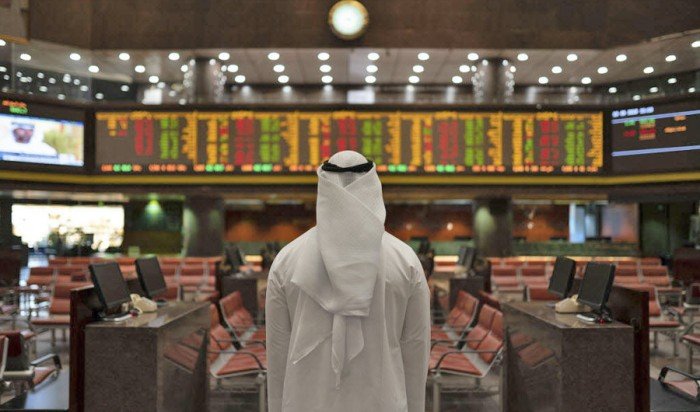 تباين مؤشرات بورصة الكويت في مستهل تعاملات اليوم