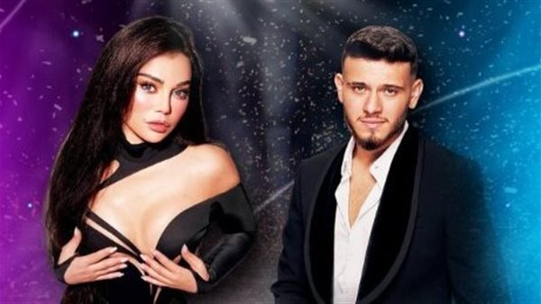 تبدأ من 70 دولار.. تفاصيل وأسعار تذاكر حفل هيفاء وهبي والشامي في بيروت