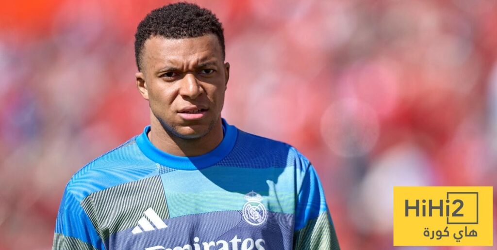 تحدي صعب أمام مبابي هذا الموسم ، هل ينجح في تحقيقه ؟