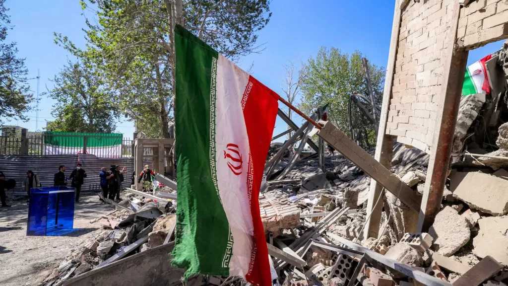 تحديد مهلة جديدة لعودة المفاوضات أو الحرب مع إيران وترامب يعاقب دول الناتو بقائمة ”المطيعين والمشاغبين”