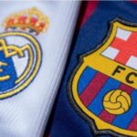 تحديد موعد الكلاسيكو بين ريال مدريد وبرشلونة بالدوري الإسباني