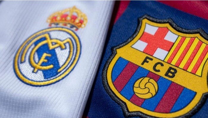 تحديد موعد الكلاسيكو بين ريال مدريد وبرشلونة بالدوري الإسباني