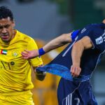 تحديد موعد مباراة النصر وغامبا أوساكا في نهائي دوري أبطال آسيا 2