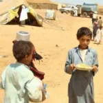 تحذير أممي من كارثة وشيكة تضرب اليمن وتهدد حياة 22 مليون مواطن