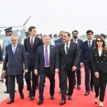 تحرك باكستاني لإنهاء الحصار الأمريكي على موانئ إيران لإنقاذ محادثات السلام ومنع انهيار الهدنة