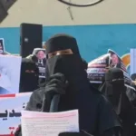 تحرك شعبي في عدن بشأن اغتيال التربوي ‘‘الشاعر’’ ورسائل حاسمة لمجلس القيادة الحكومة