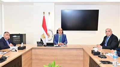 تحرك عاجل من وزارة الري لحماية المنشآت التاريخية.. قرارات حاسمة للحفاظ على قناطر عهد محمد علي