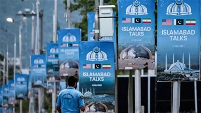 تحركات أمريكية ونفي إيراني.. غموض حول مصير الجولة الثانية من مفاوضات باكستان