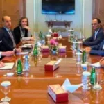 تحركات أممية عمانية حوثية جديدة بشأن اليمن وبيان رسمي بذلك