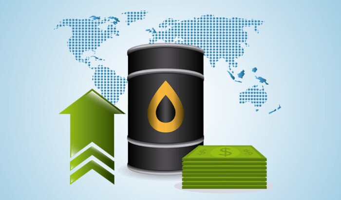 تحركات الأسواق العالمية.. أسعار النفط ترتفع 5% مع إغلاق «مضيق هرمز» مجدداً