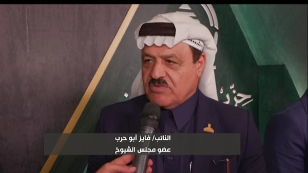 تحرير سيناء ميلاد جديد للإنسان والقوات المسلحة سيف الوطن ودرعه