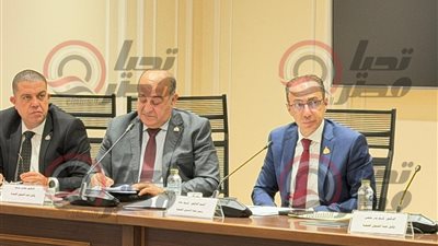 تحسين أوضاع العاملين والتحول الرقمي في مقدمة الأولويات