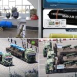 تحليل تقني يكشف تطابق لغم ‘‘مسجور’’ الحوثي مع لغم ‘‘مهام-2’’ التابع للحرس الثوري الإيراني