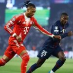 تحليل سريع لأداء باريس وبايرن ميونخ