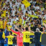 تحول مرعب في النصر بقيادة خيسوس !