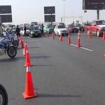 تحويلات مرورية جديدة بالقاهرة.. تفاصيل غلق منزل كوبري باغوص