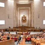 تحيا مصر ينشر نص مشروع قانون إنشاء نقابة المحاسبين بعد إحالته للجنة المختصة