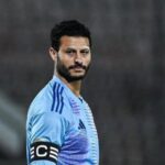 تخفيض عقوبة الشناوي حارس مرمي الأهلي