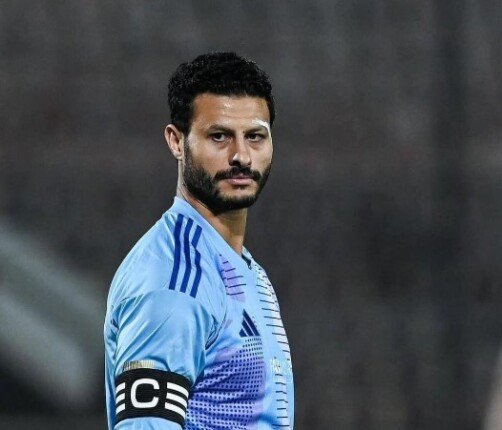 تخفيض عقوبة الشناوي حارس مرمي الأهلي