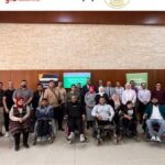 تدريب وتأهيل الشباب من ذوي الإعاقة ضمن برنامج "الاستعداد للتوظيف"
