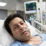 تدهور الحالة الصحية لـ هاني شاكر يثير قلق الجمهور.. ما حقيقة مرضه؟