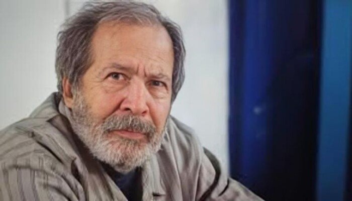 تدهور الحالة الصحية لـلفنان سامي عبد الحليم.. ودخوله العناية المركزة مجددًا