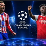 تذاكر قمة أرسنال وأتلتيكو تتحول إلى أزمة في ملعب الإمارات