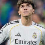 تراجع دور بيتارتش مع ريال مدريد