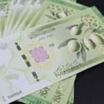 تراجع مفاجئ للأخضر.. سعر الدولار في سوريا اليوم الثلاثاء 21 أبريل 2026