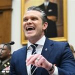 ترامب أكبر مفاوض في العالم ونسعى لبناء جيش قوي