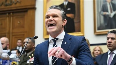 ترامب أكبر مفاوض في العالم ونسعى لبناء جيش قوي