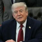 ترامب: إيران أبلغتنا أنها في «حالة انهيار» وتسعى لفتح مضيق هرمز سريعاً