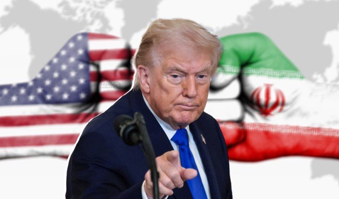 ترامب: إيران تستعد لعرض يلبي المطالب الأمريكية وتبدي رغبة في التفاوض
