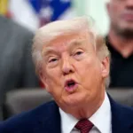 ترامب: الإيرانيون يتقاتلون فيما بينهم على القيادة ووصلنا عرض إيراني أفضل خلال 10 دقائق