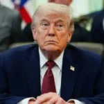 ترامب: الدفاعات والمنشآت النووية الإيرانية ”مُسحت” تماماً والإيرانيون يتوسلون لفتح مضيق هرمز