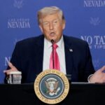 ترامب: لن أسمح لأي ضغوط بدفعي لإبرام اتفاق سيء مع إيران