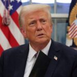 ترامب: لن يتم إبرام اتفاق مع إيران إلا إذا كان يخدم المصالح الأمريكية بالكامل