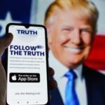 "ترامب ميديا" تعزل رئيسها التنفيذي بعد هبوط الأسهم.. وخسائر تتجاوز 6 مليارات دولار