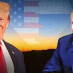 ترامب وبوتين يرسمان خارطة طريق للهدئة في الشرق الأوسط وأوكرانيا