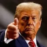 ترامب يصرح: 500 مليون دولار تتبخر يومياً من جيوب إيران بسبب الحصار!