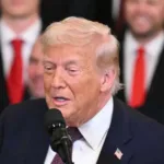 ترامب يفاجئ الجميع: ”أعرب عن بالغ تقديري لإيران وقادتها على استجابتهم لطلبي بصفتي رئيسا للولايات المتحدة”!