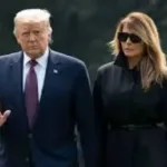 ترامب يفجر قنبلة: يطرد جيمي كيميل فوراً بعد وصف ميلانيا بـ”الأرملة المنتظرة”!