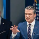 ترامب يقلب طاولة البنتاجون.. القصة الكاملة لإبادة «الحرس القديم» في واشنطن