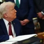 ترامب يمتنع عن التعليق على هجوم زوارق إيرانية ضد ناقلة نفط بهرمز