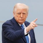 ترامب يمدد إعفاء قانون «جونز» 90 يوماً لدعم تدفق شحنات النفط والسلع