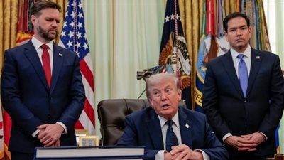 ترامب يمدد هدنة إسرائيل ولبنان 3 أسابيع ويستضيف محادثات رفيعة بالمكتب البيضاوي