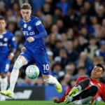 ترتيب الدوري الانجليزي بعد فوز تشيلسي على مانشستر يونايتد