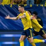 ترتيب الدوري السعودي.. جدول ترتيب دوري روشن السعودي بعد فوز النصر على الأهلي