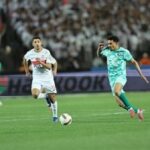 ترتيب مجموعة التتويج في الدوري المصري بعد مباراة الزمالك ضد بيراميدز